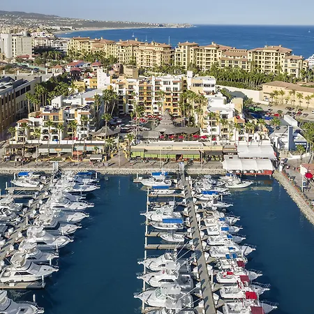 Marina Fiesta Resort & Spa, A La Carte All Inclusive Optional-3
