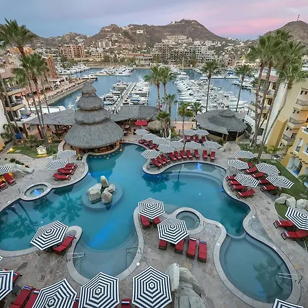 Marina Fiesta Resort & Spa, A La Carte All Inclusive Optional-2