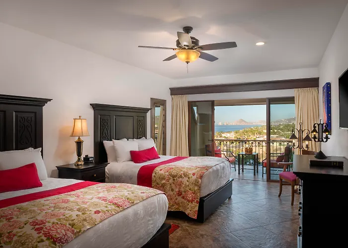 El Encanto All Inclusive Resort Cabo San Lucas